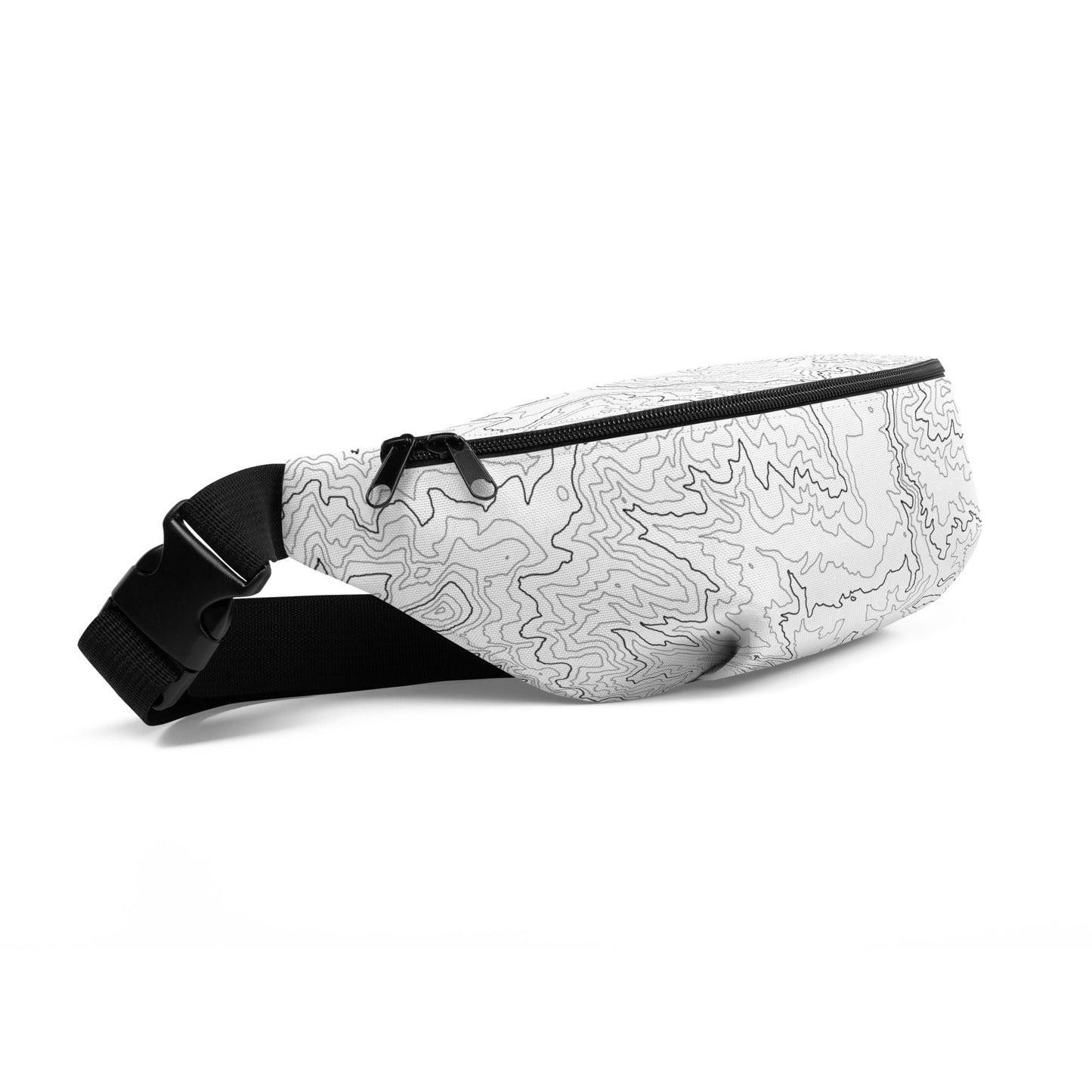 Basics: Snowcap - Belt Bag/Fanny Pack