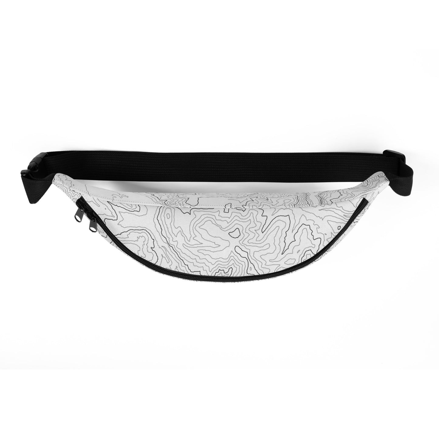 Basics: Snowcap - Belt Bag/Fanny Pack