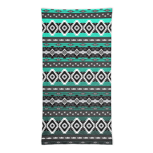 Trout and Tracks - Neck Gaiter