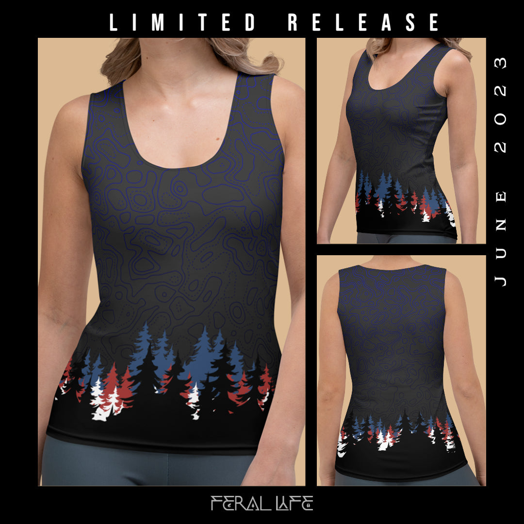Limited Edition 2023 - Best-Seller Bundle: June Tank Top + Capri