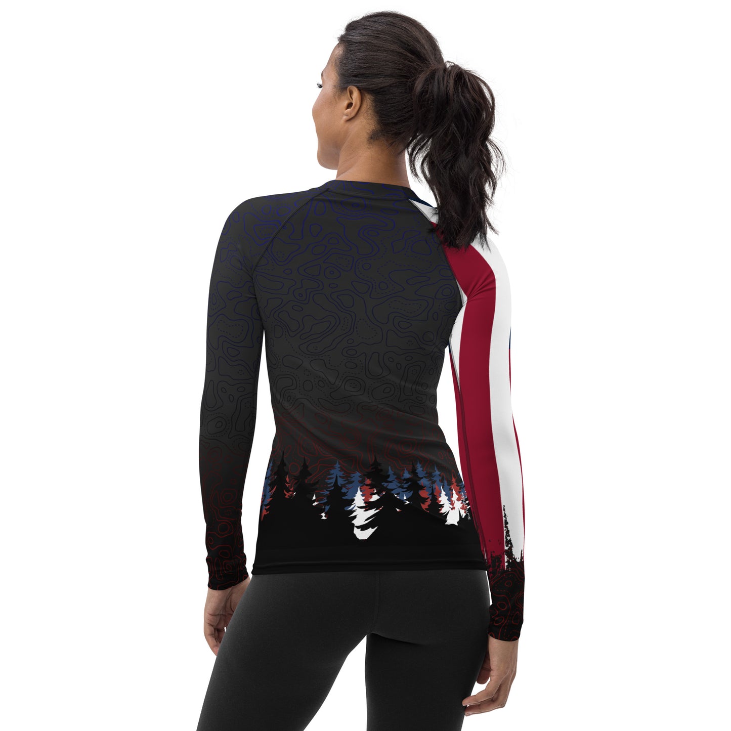 Monthly Escape x June 2023 - Long Sleeve Shirt
