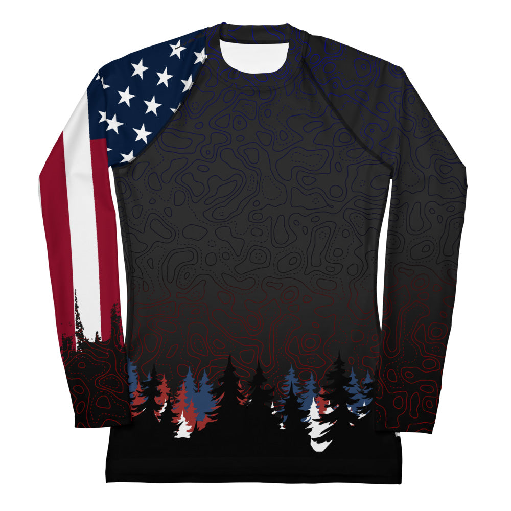 Monthly Escape x June 2023 - Long Sleeve Shirt