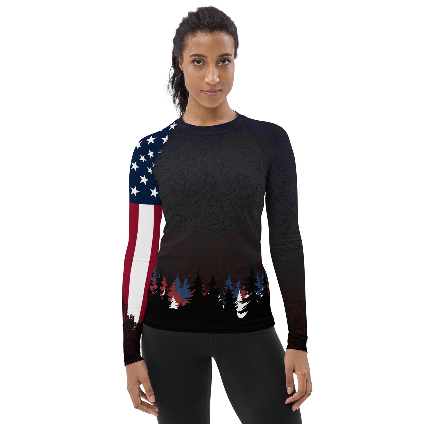 Monthly Escape x June 2023 - Long Sleeve Shirt