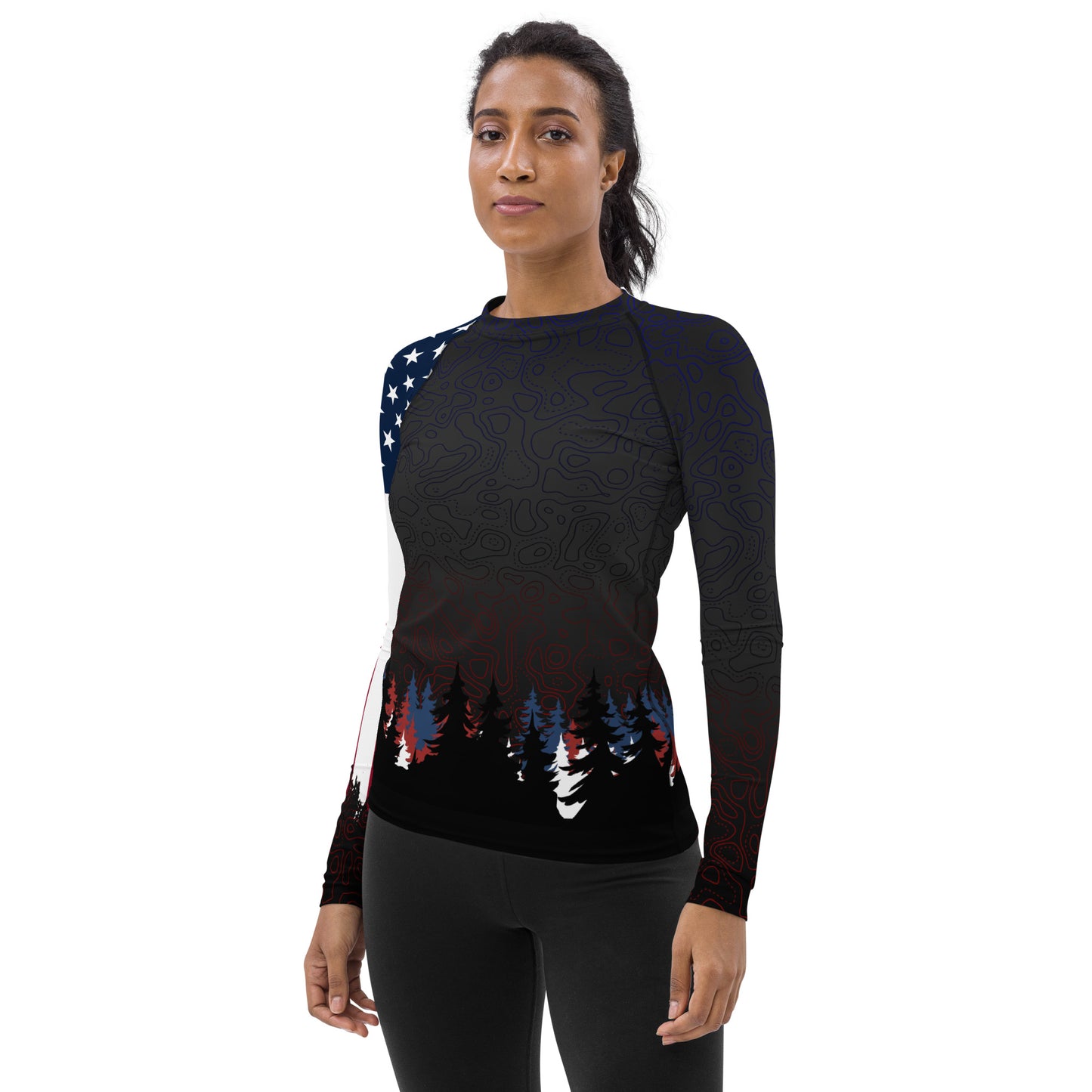 Monthly Escape x June 2023 - Long Sleeve Shirt