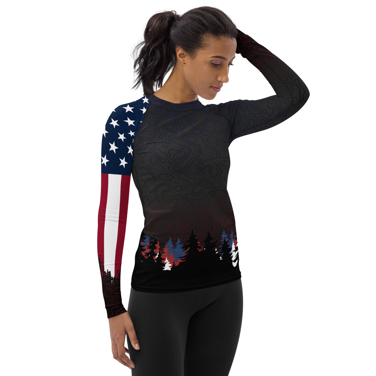 Monthly Escape x June 2023 - Long Sleeve Shirt
