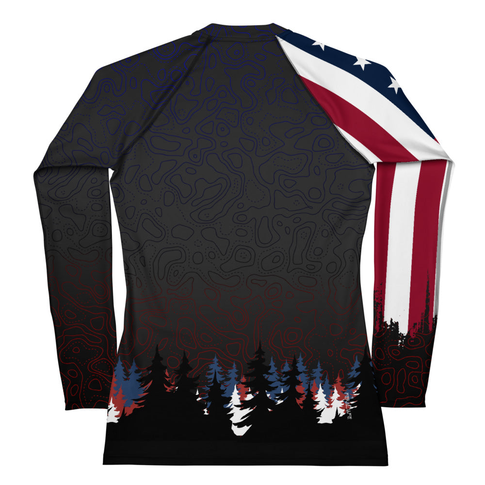 Monthly Escape x June 2023 - Long Sleeve Shirt