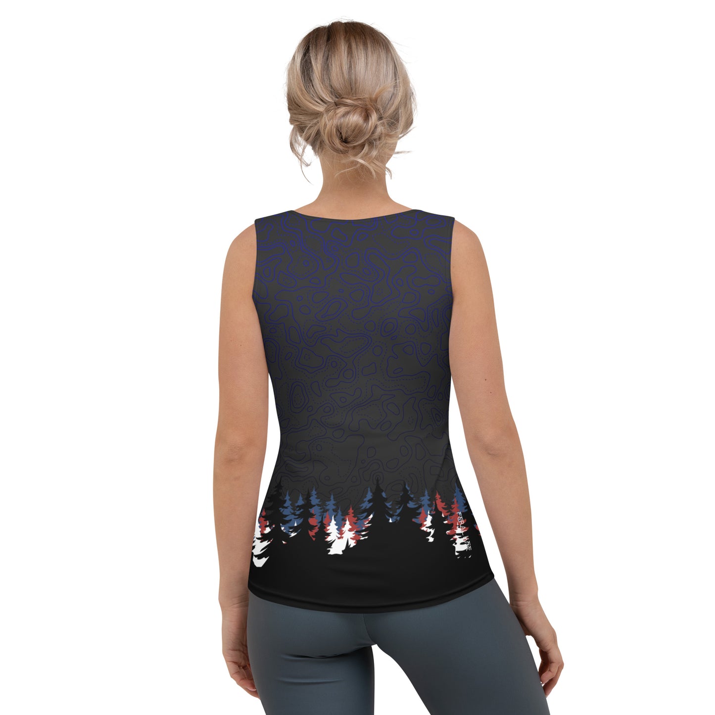 Monthly Escape x June 2023 - Tank Top
