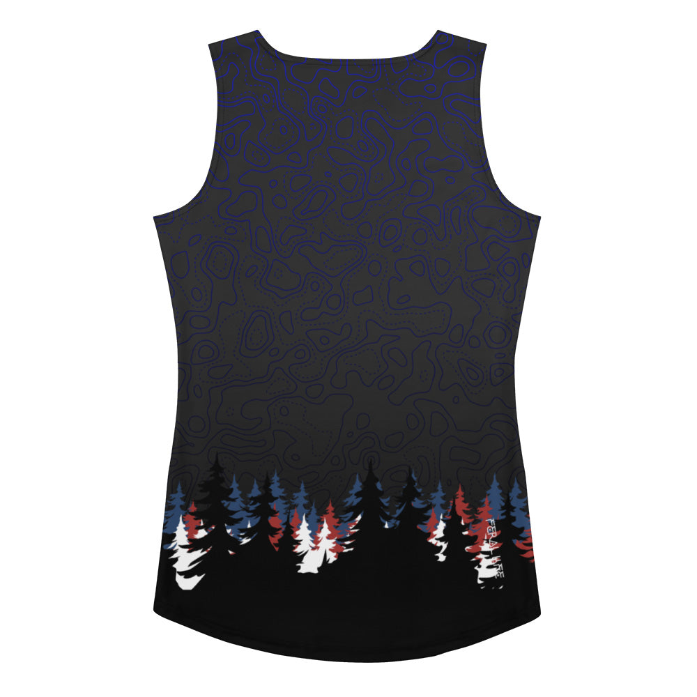 Monthly Escape x June 2023 - Tank Top