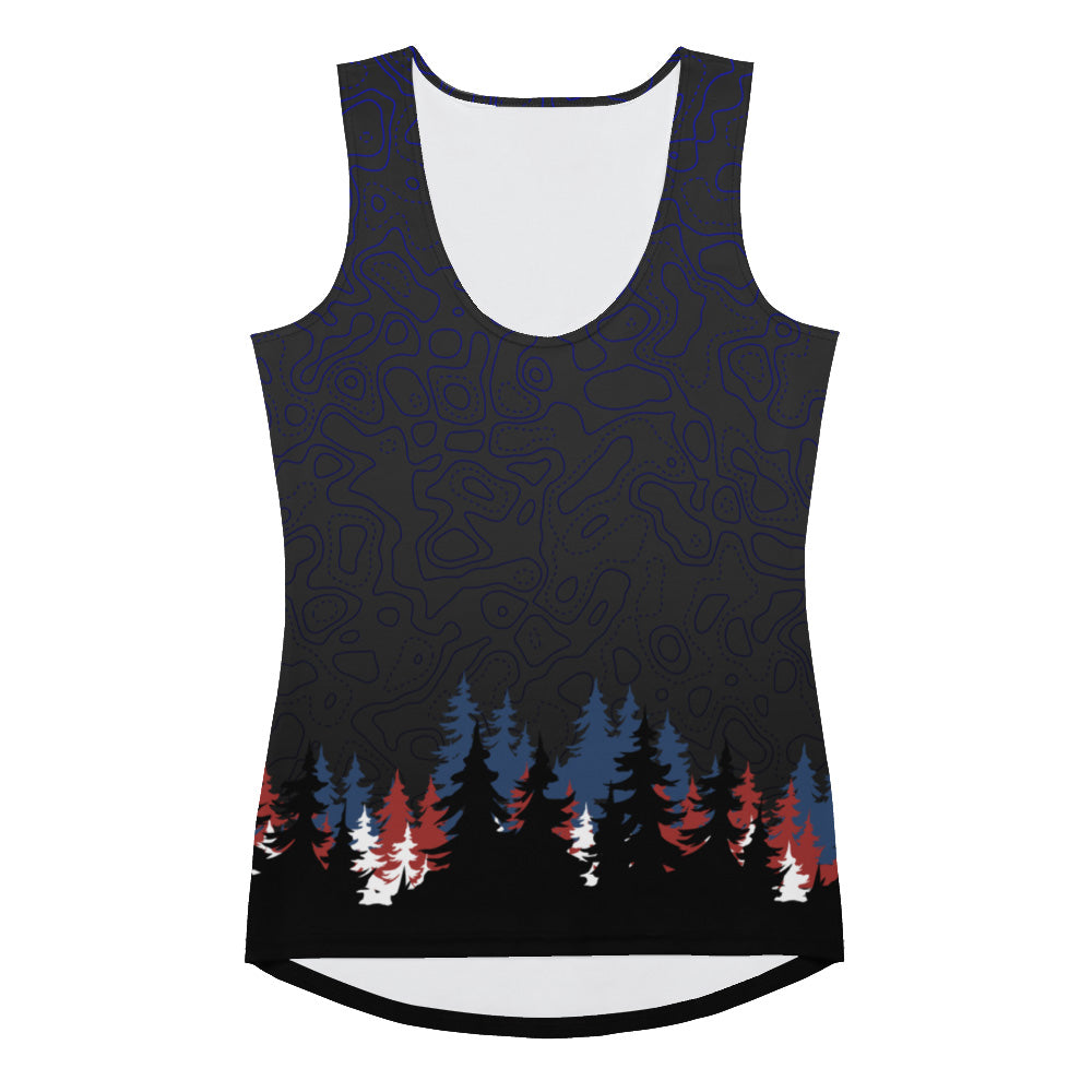 Monthly Escape x June 2023 - Tank Top