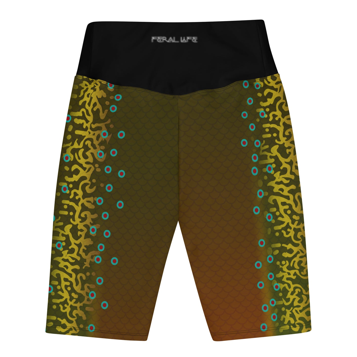 Brook Trout - Long Shorts