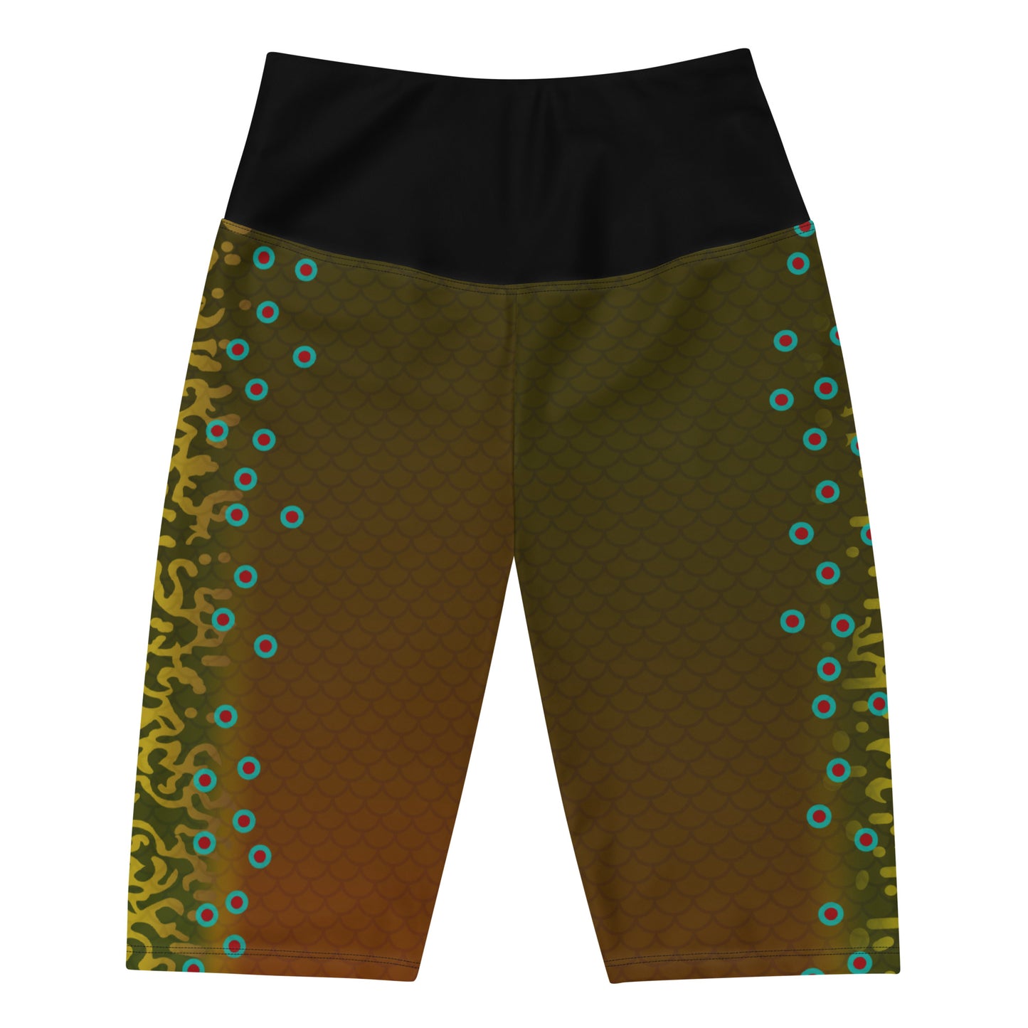 Brook Trout - Long Shorts