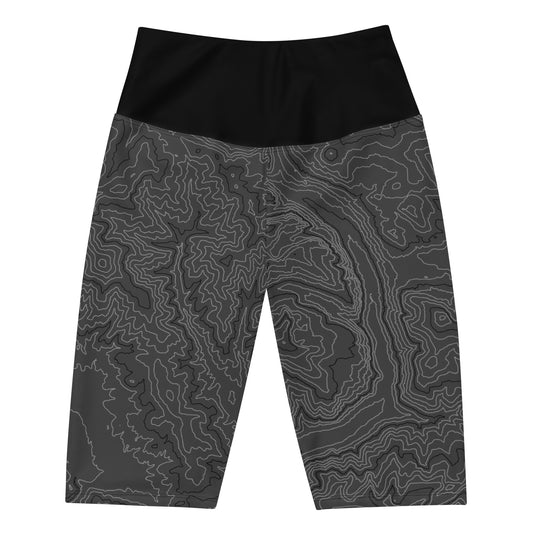 Basics: Cracked Pepper - Long Shorts