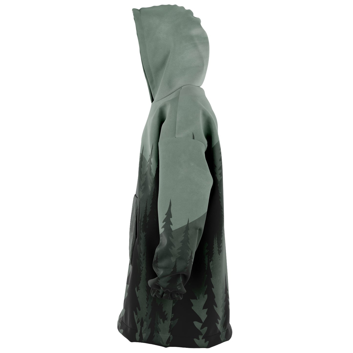 Old Growth - Snug Hoodie