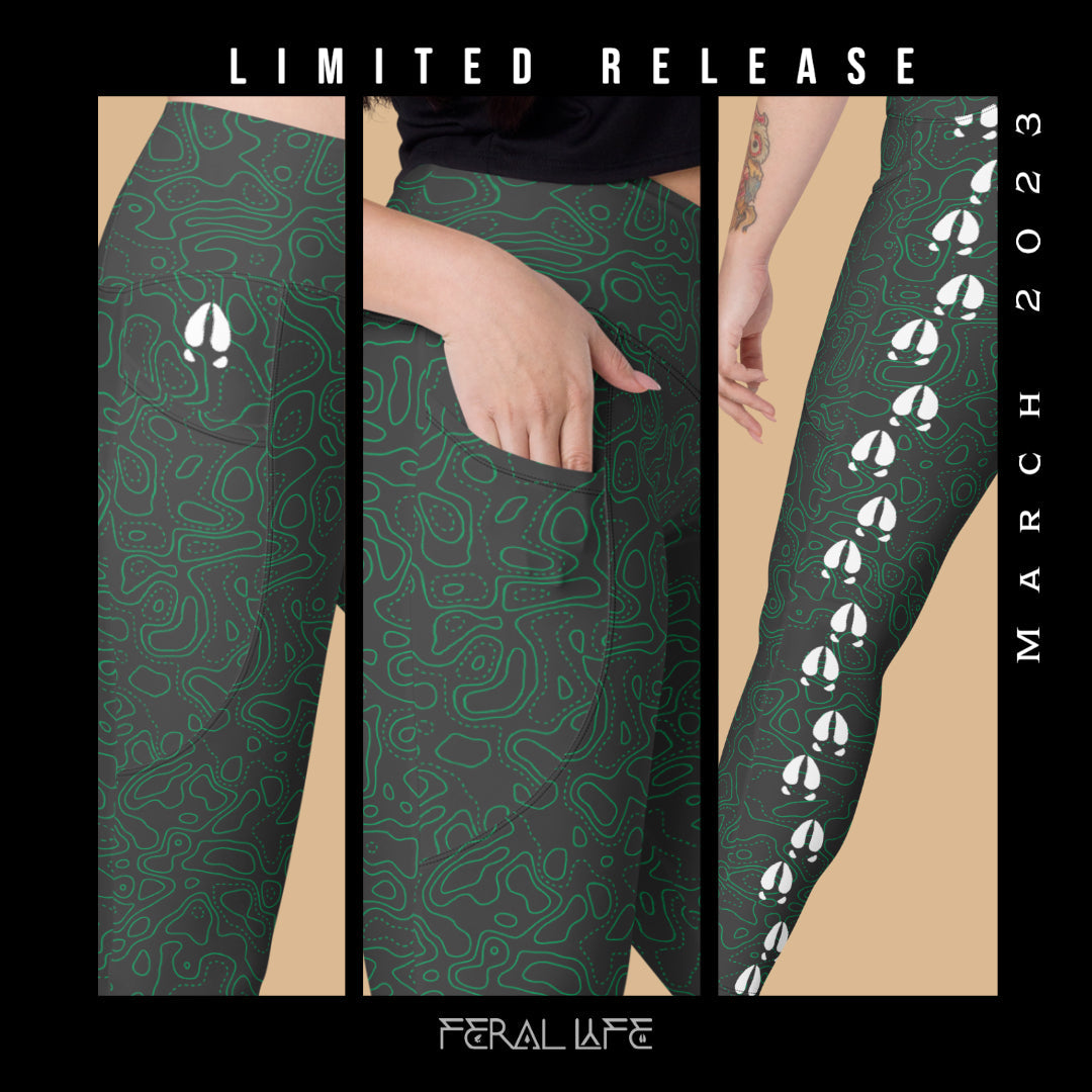 Limited Edition 2023 - Best-Seller Bundle: Pocket Leggings