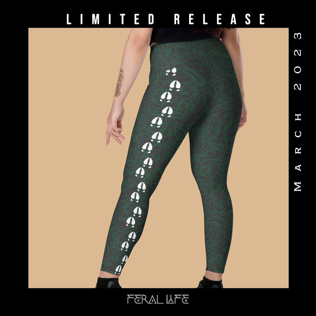 Limited Edition 2023 - Best-Seller Bundle: Pocket Leggings