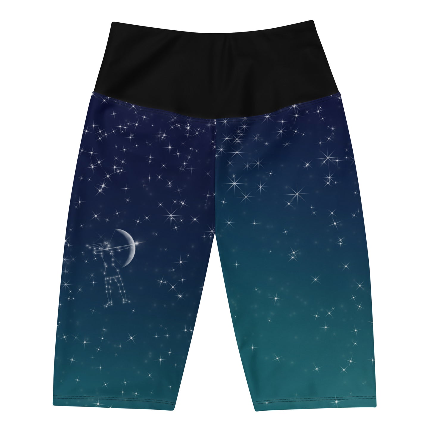 Moonstruck - Long Shorts