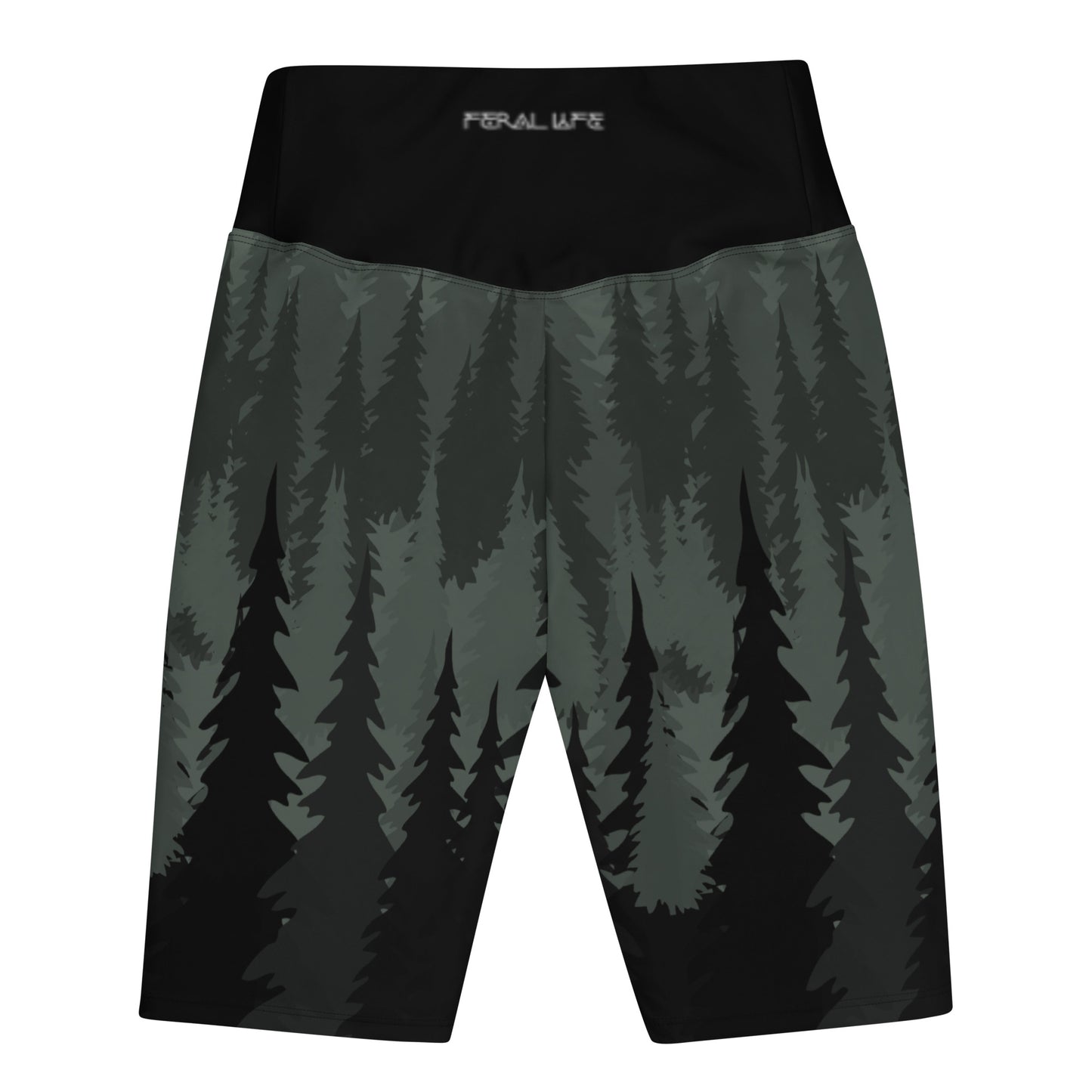 Old Growth - Long Shorts