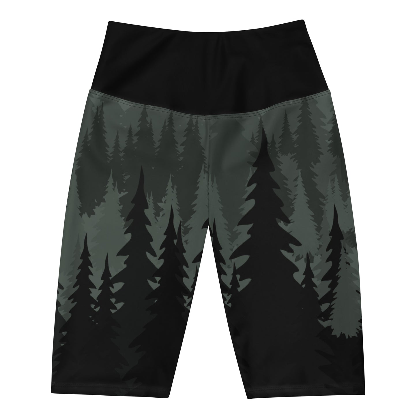 Old Growth - Long Shorts