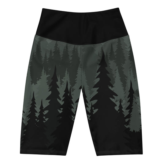 Old Growth - Long Shorts