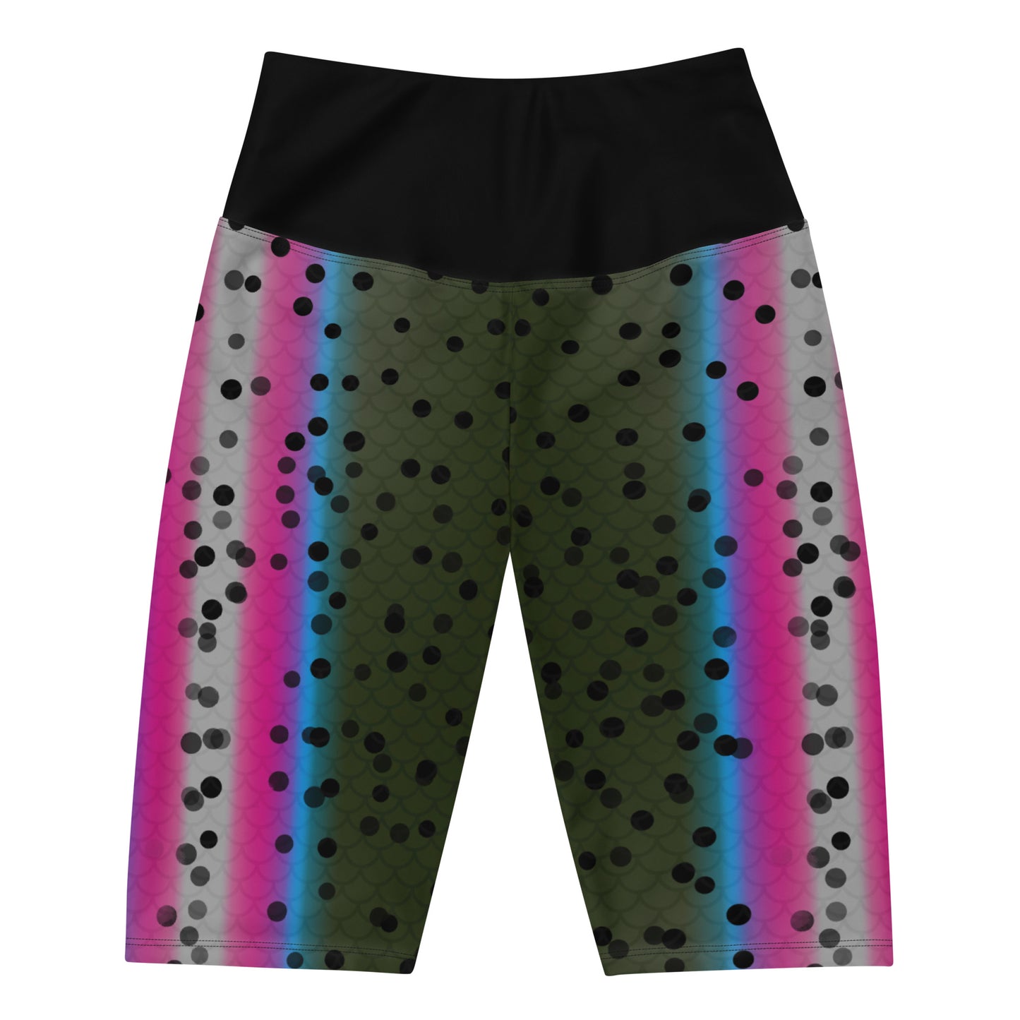 Rainbow Trout - Long Shorts