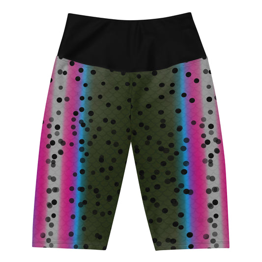 Rainbow Trout - Long Shorts