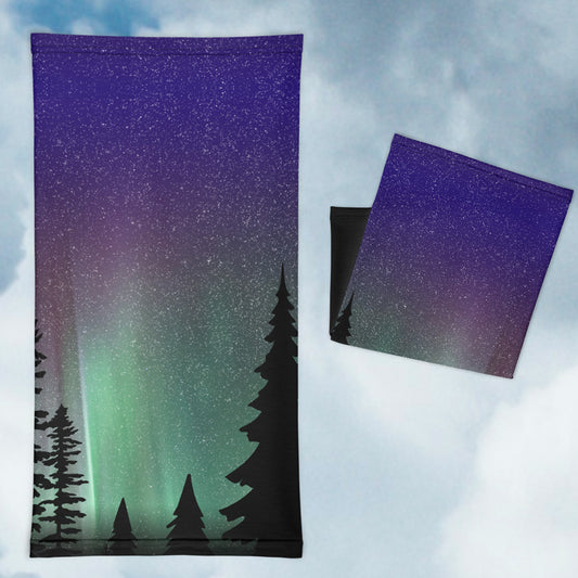 Aurora - Gaiter