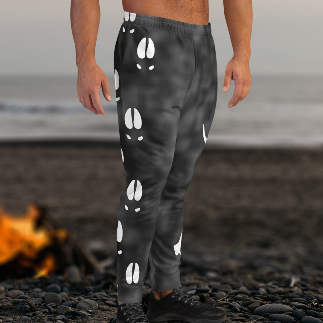 Elk Totem - Men's Joggers