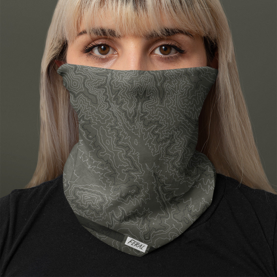 Feral - Neck Gaiter