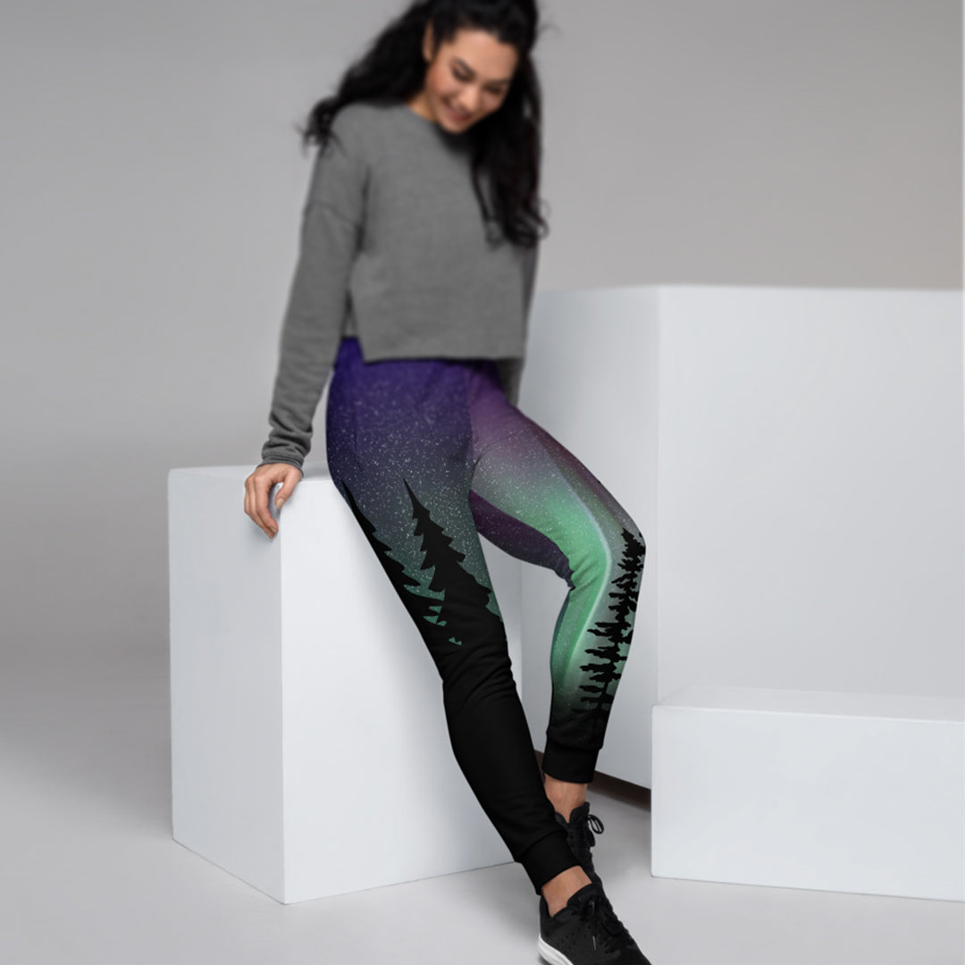 Aurora - Women's Joggers