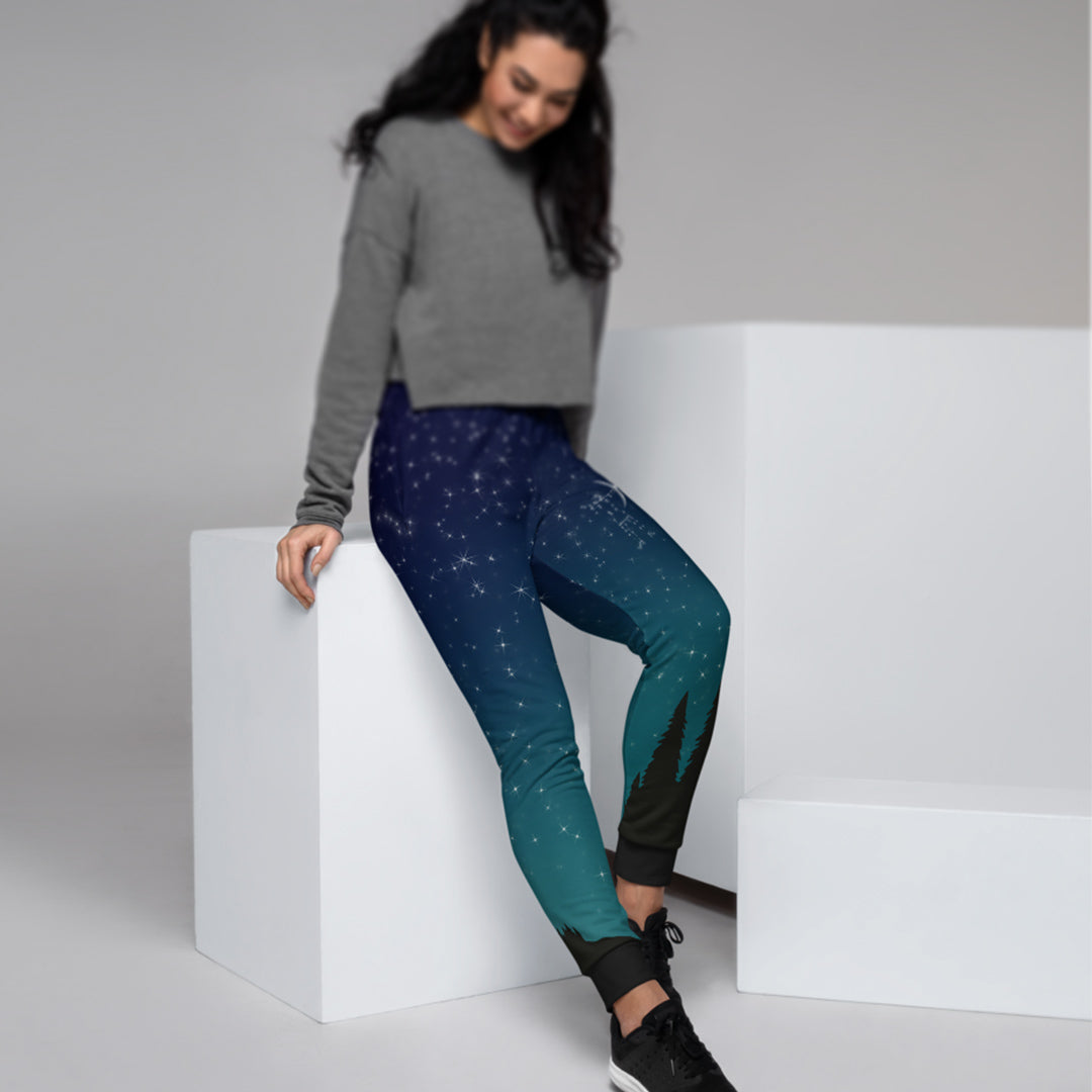 Moonstruck - Women's Joggers
