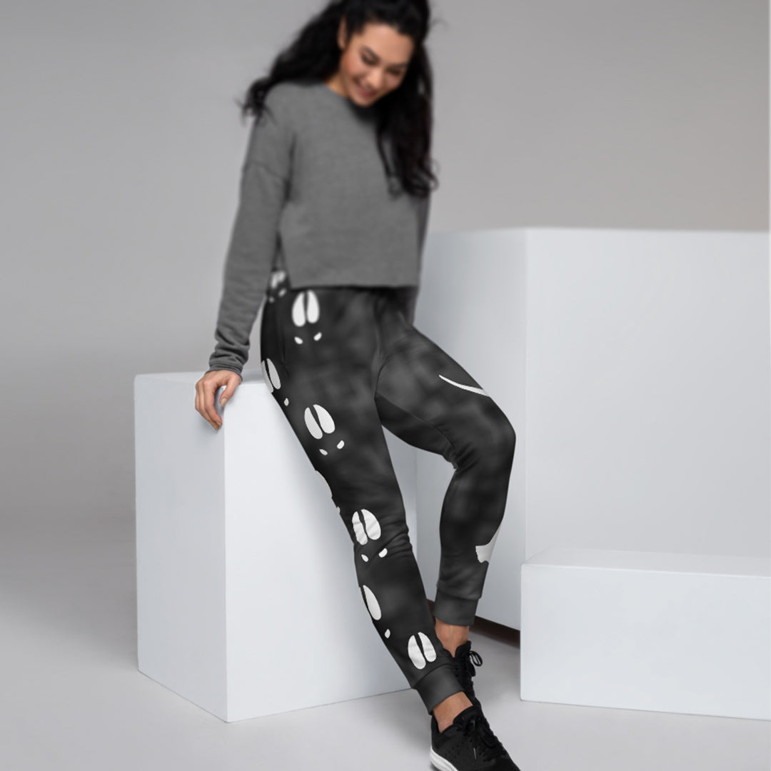 Elk Totem - Women's Joggers
