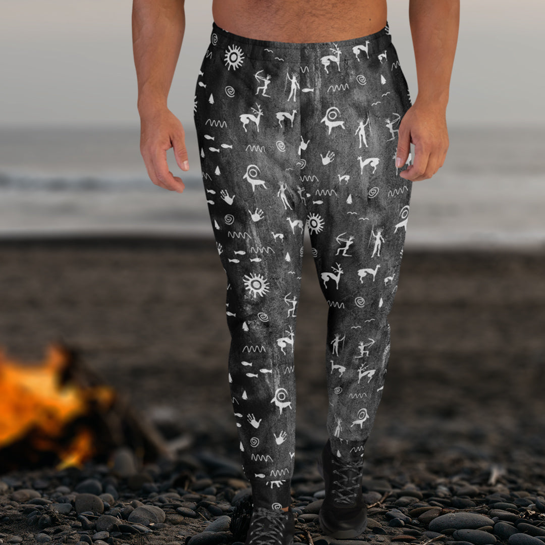 Primitive Press - Men's Joggers