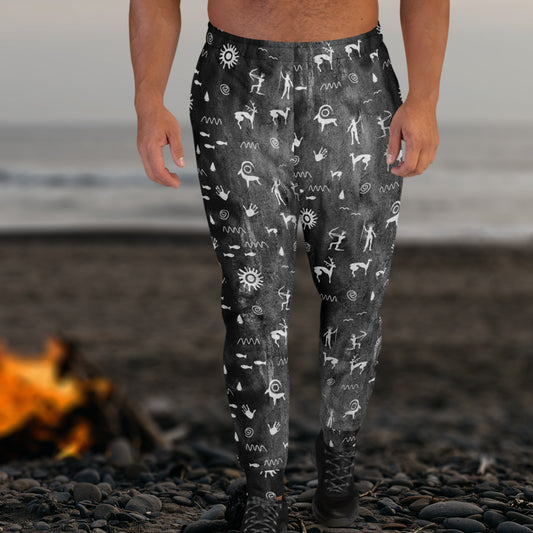 Primitive Press - Men's Joggers