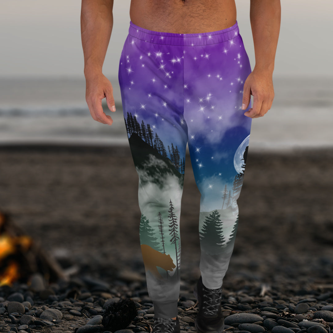 Strength Shift - Men's Joggers