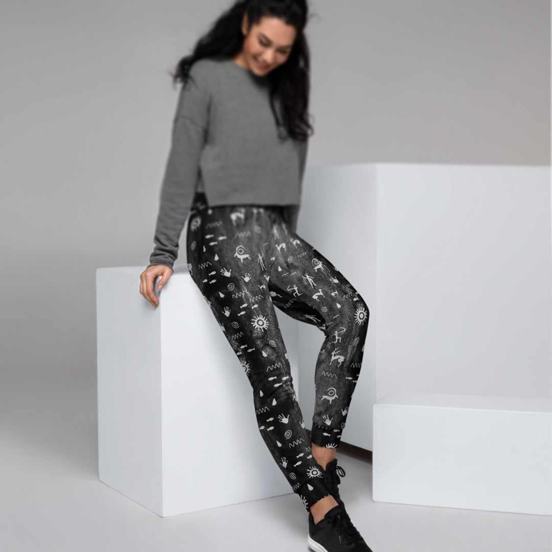 Primitive Press - Women's Joggers