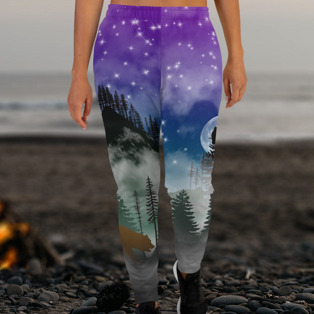 Strength Shift - Women's Joggers