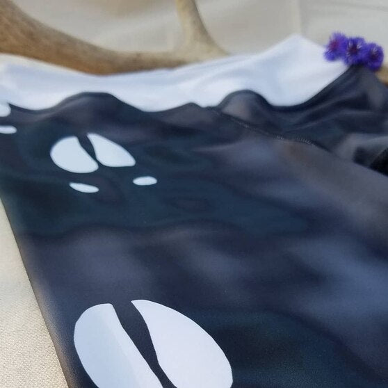 Elk Totem - Leggings