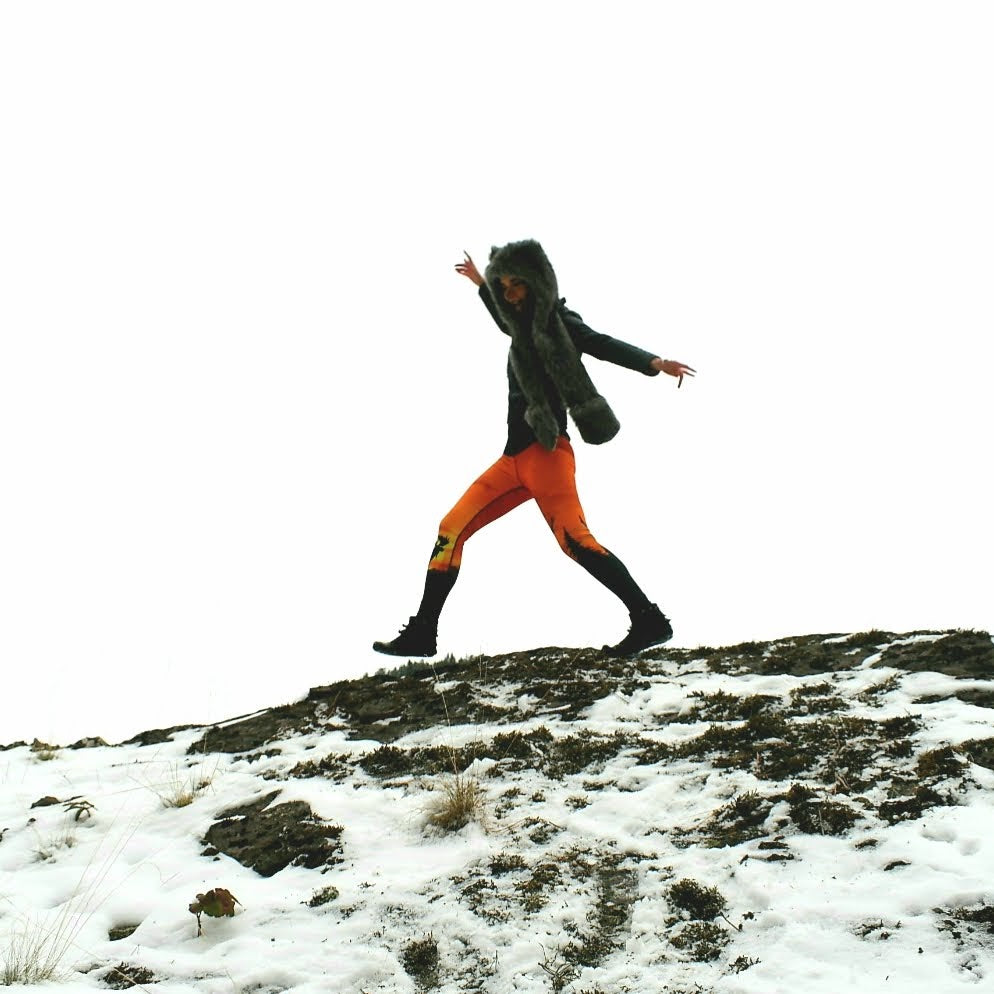 Moose Talk - Leggings