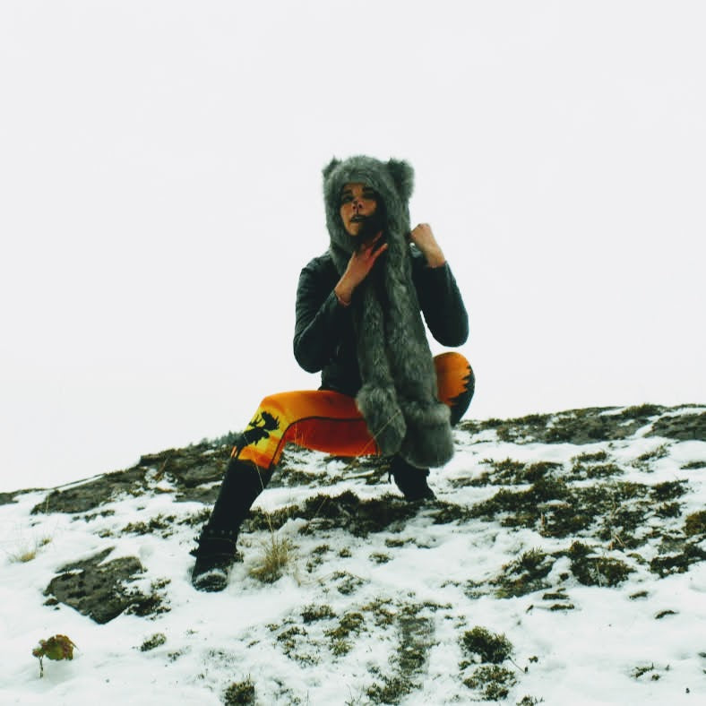 Moose Talk - Leggings