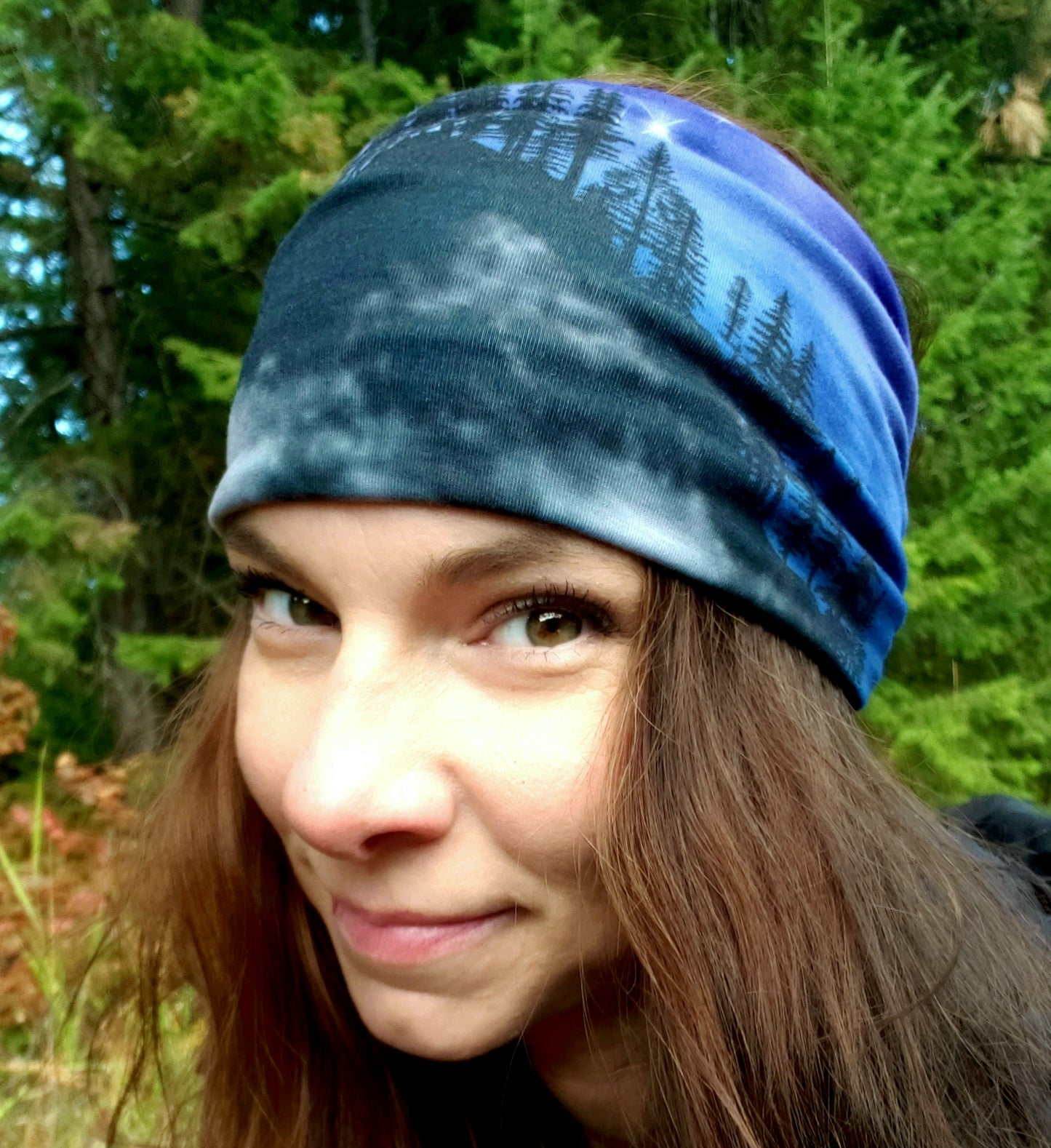 Strength Shift Bear - Neck Gaiter