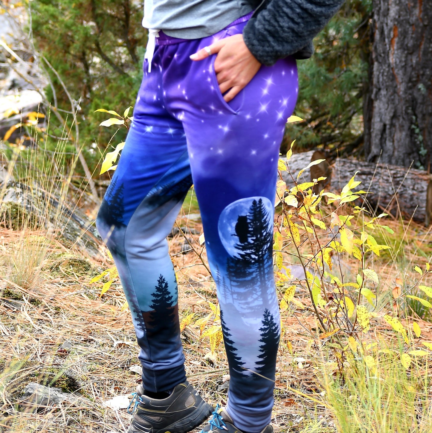 Strength Shift - Women's Joggers