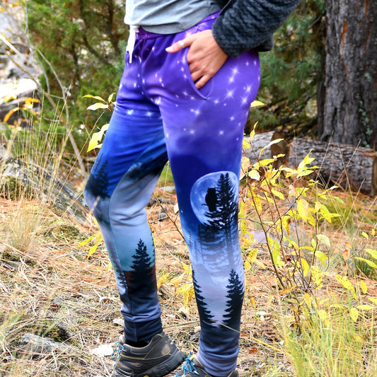 Strength Shift - Women's Joggers