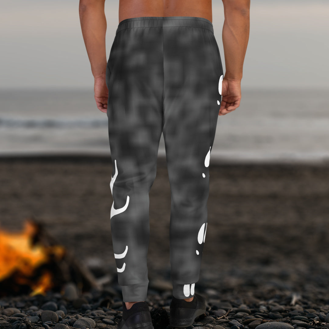 Elk Totem - Men's Joggers