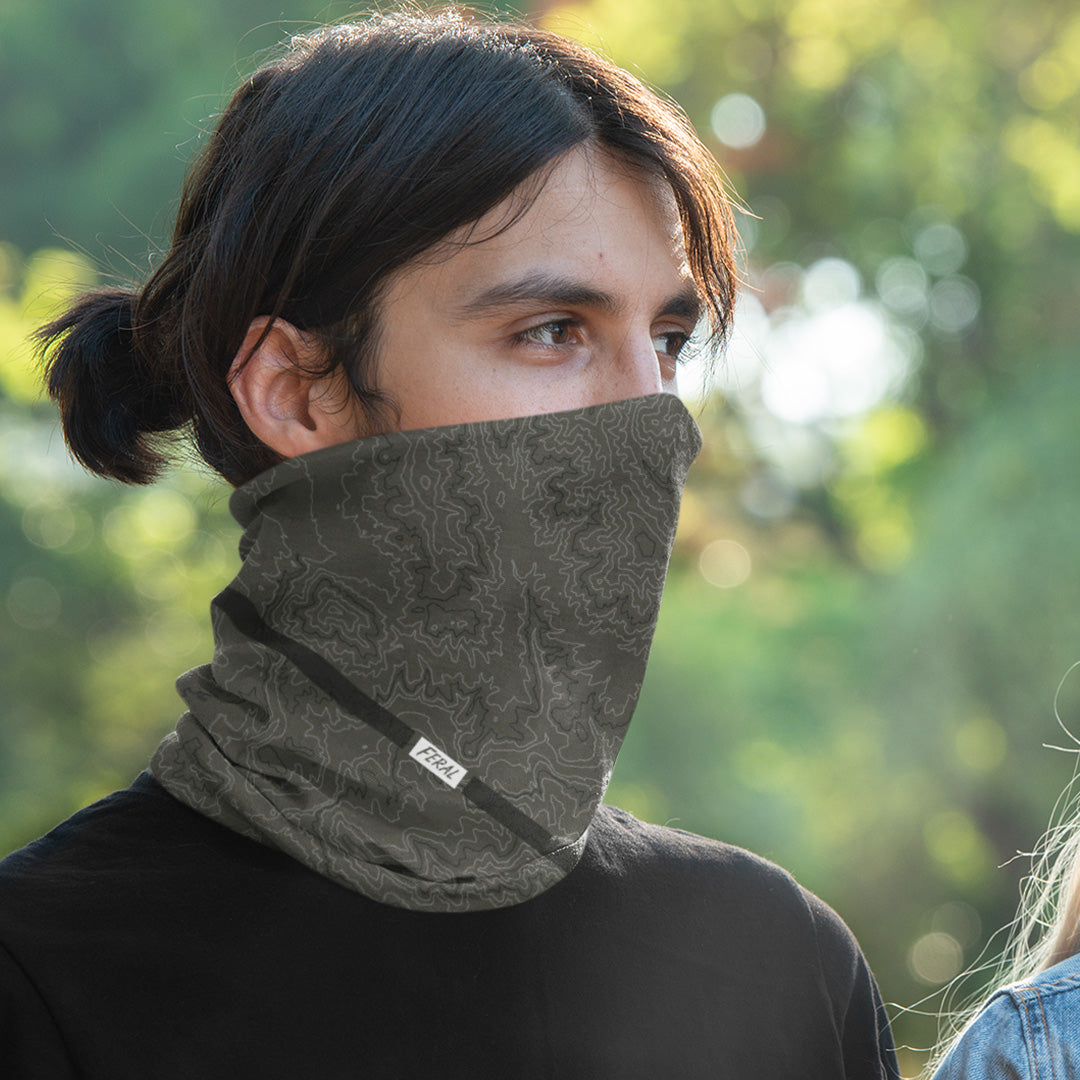 Feral - Neck Gaiter