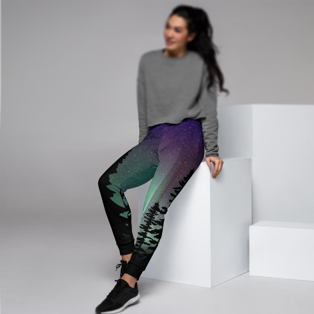 Aurora - Women's Joggers