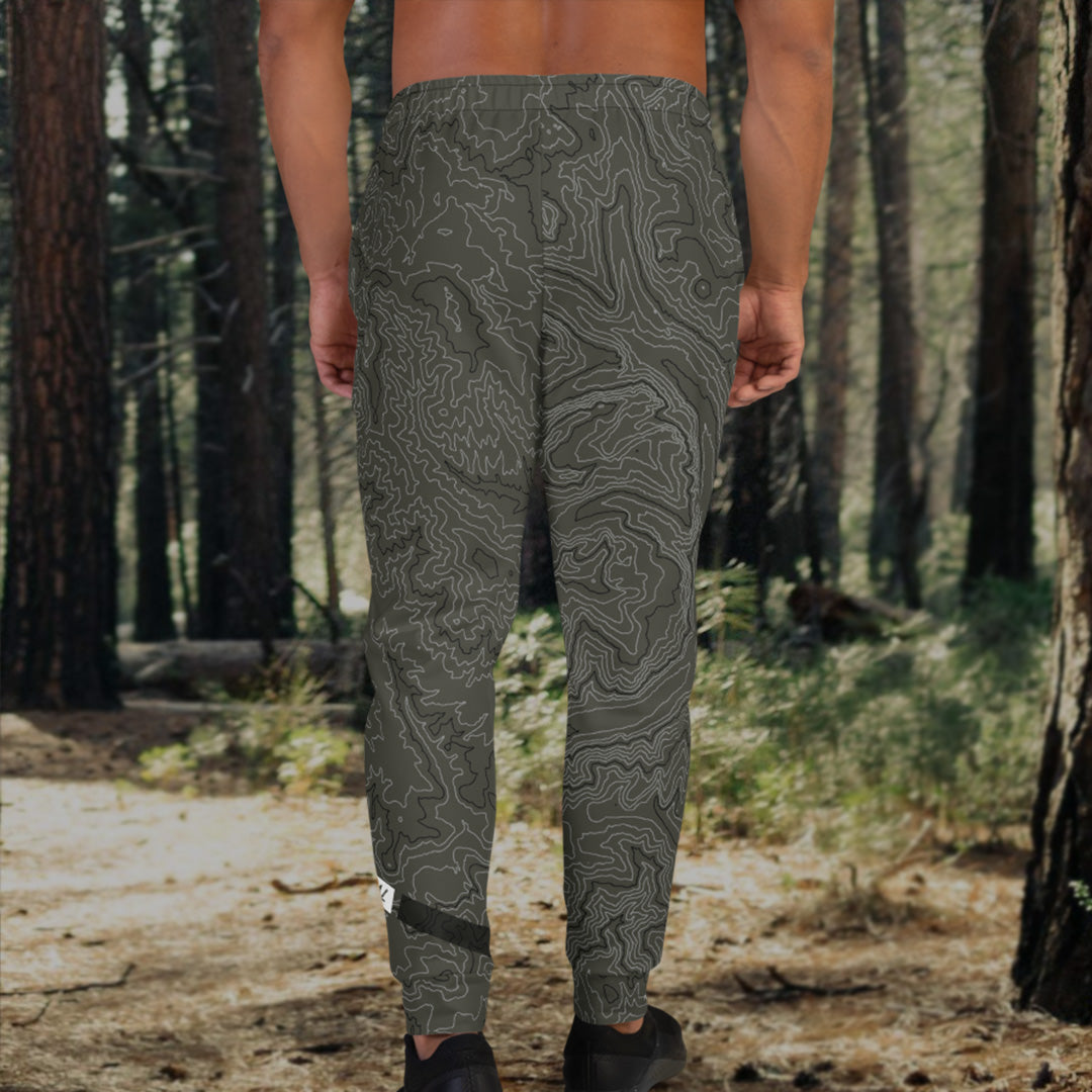 Feral - Men's Joggers