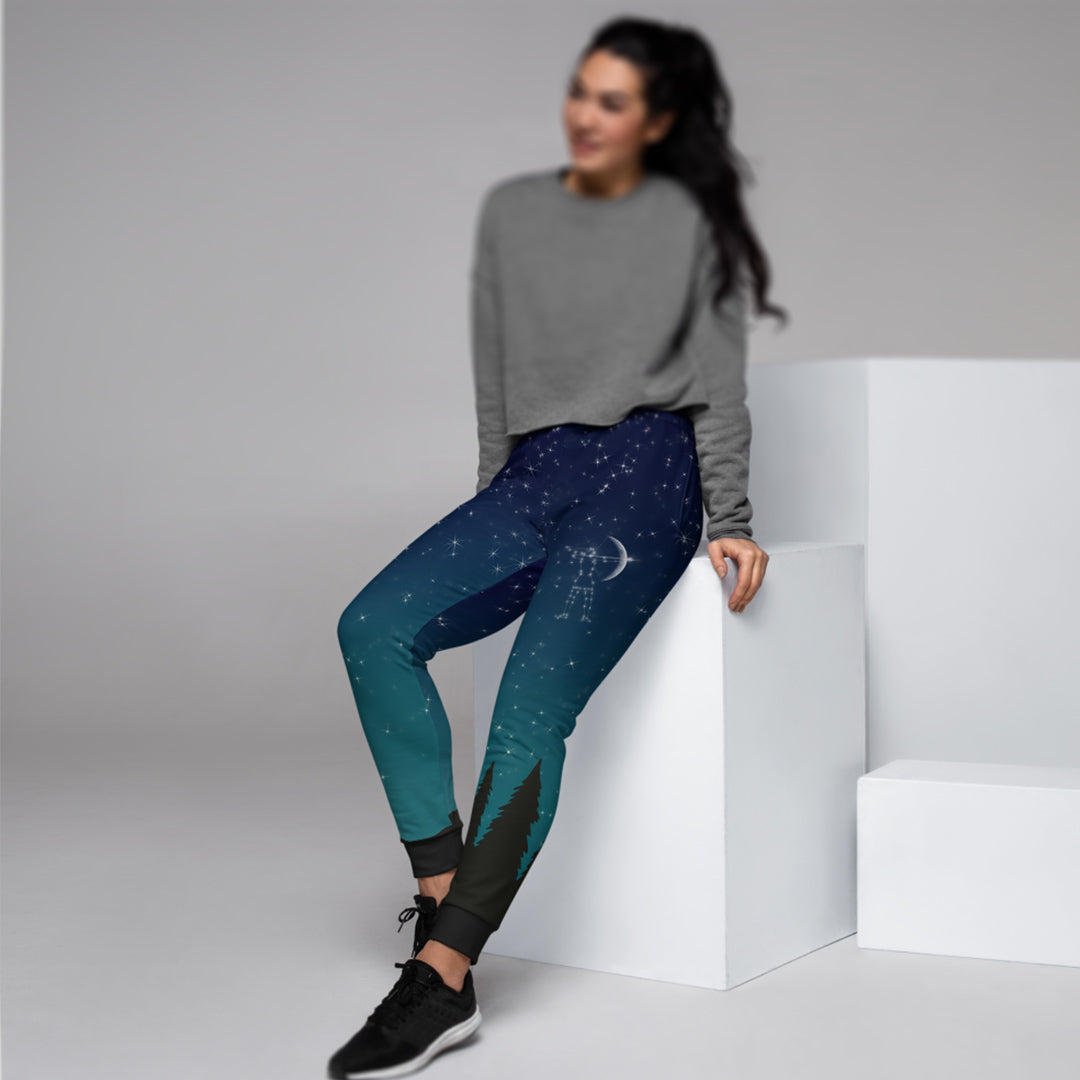 Moonstruck - Women's Joggers