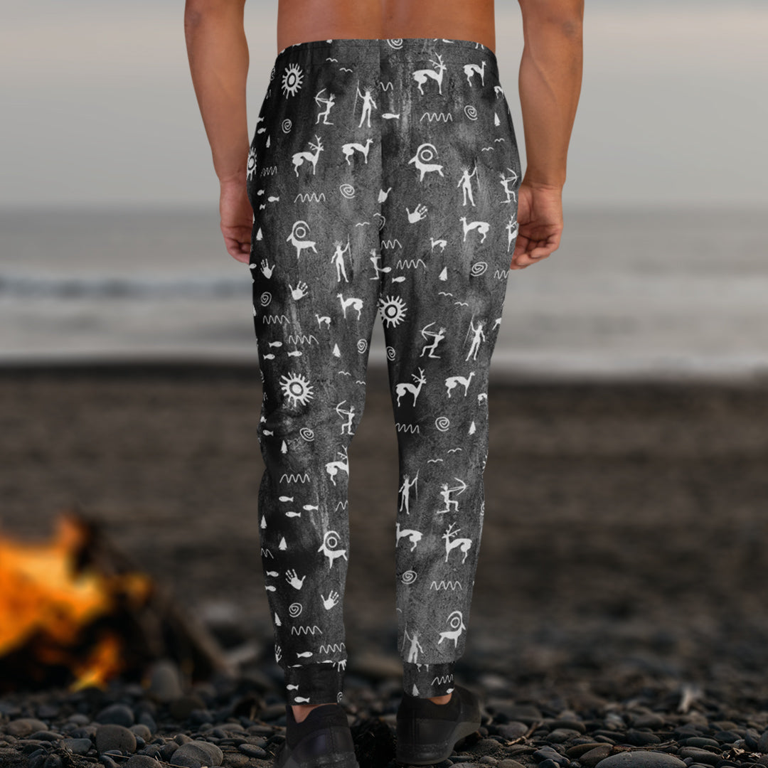 Primitive Press - Men's Joggers