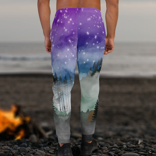 Strength Shift - Men's Joggers