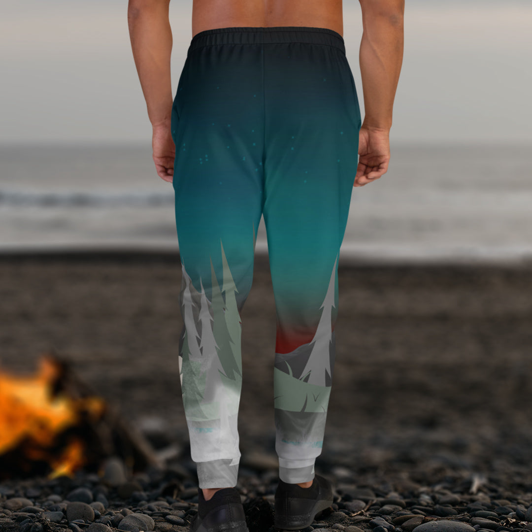 Wapiti Walk 2 - Men's Joggers